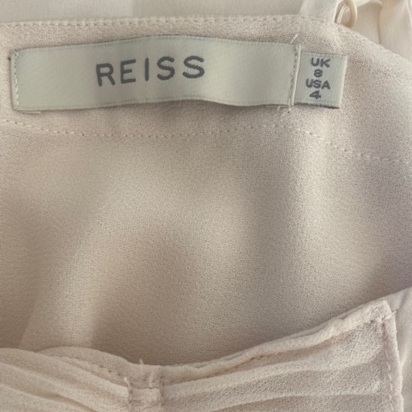 Reiss Dressy Tank Top - Woman's - Picture 3 of 3